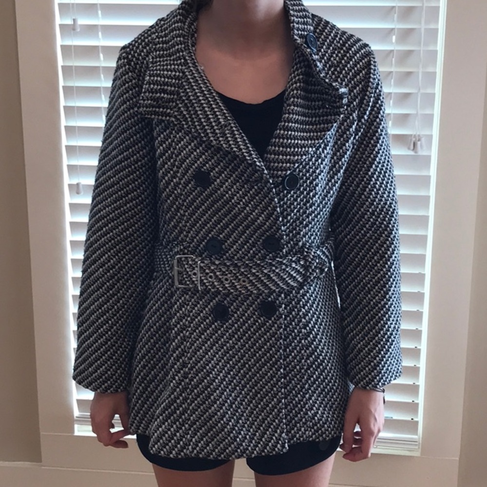 Girls jacket